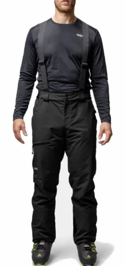 Halti Men's Carvey II Short Ski Pant