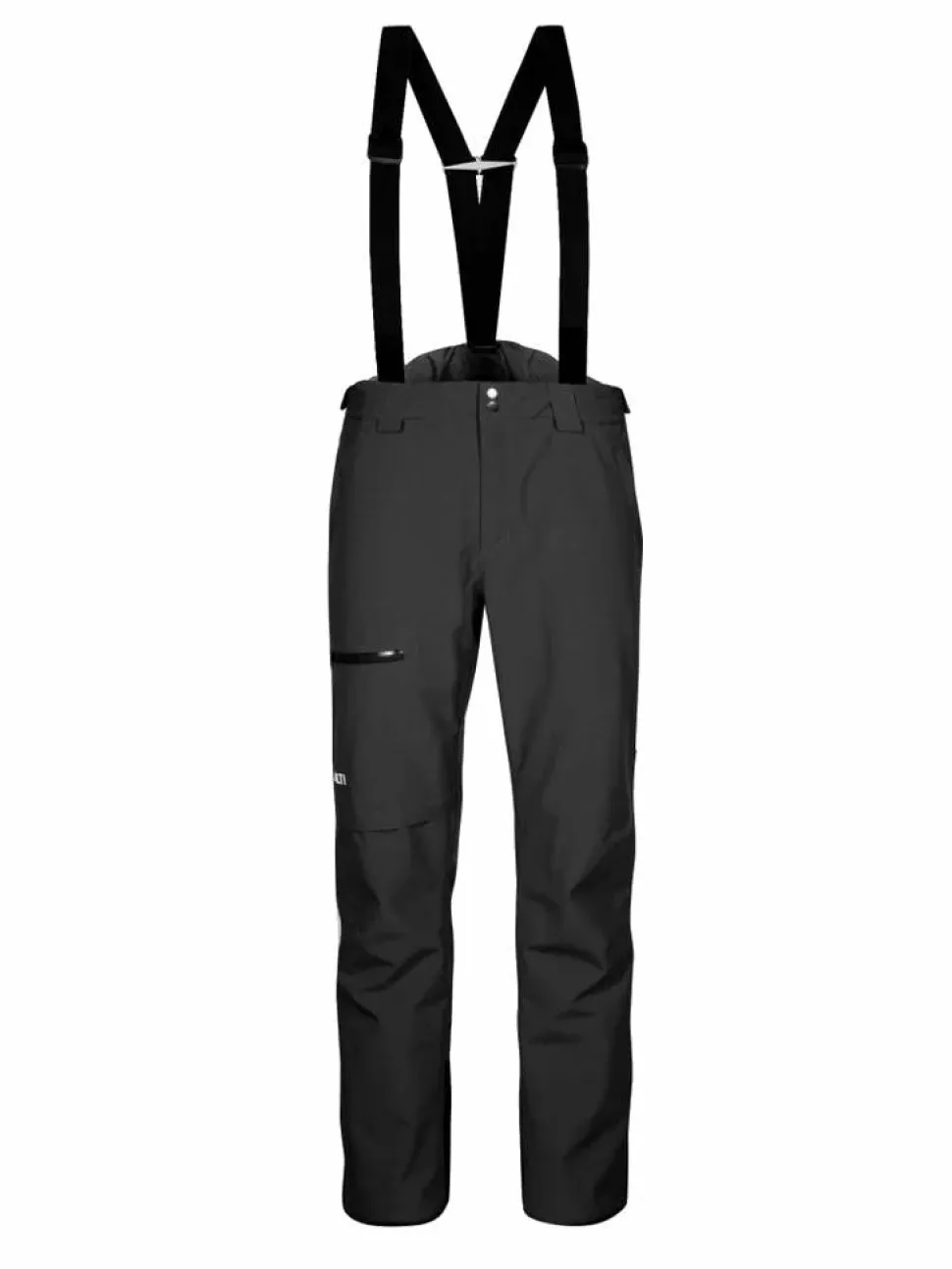 Halti Men's Carvey II Short Ski Pant