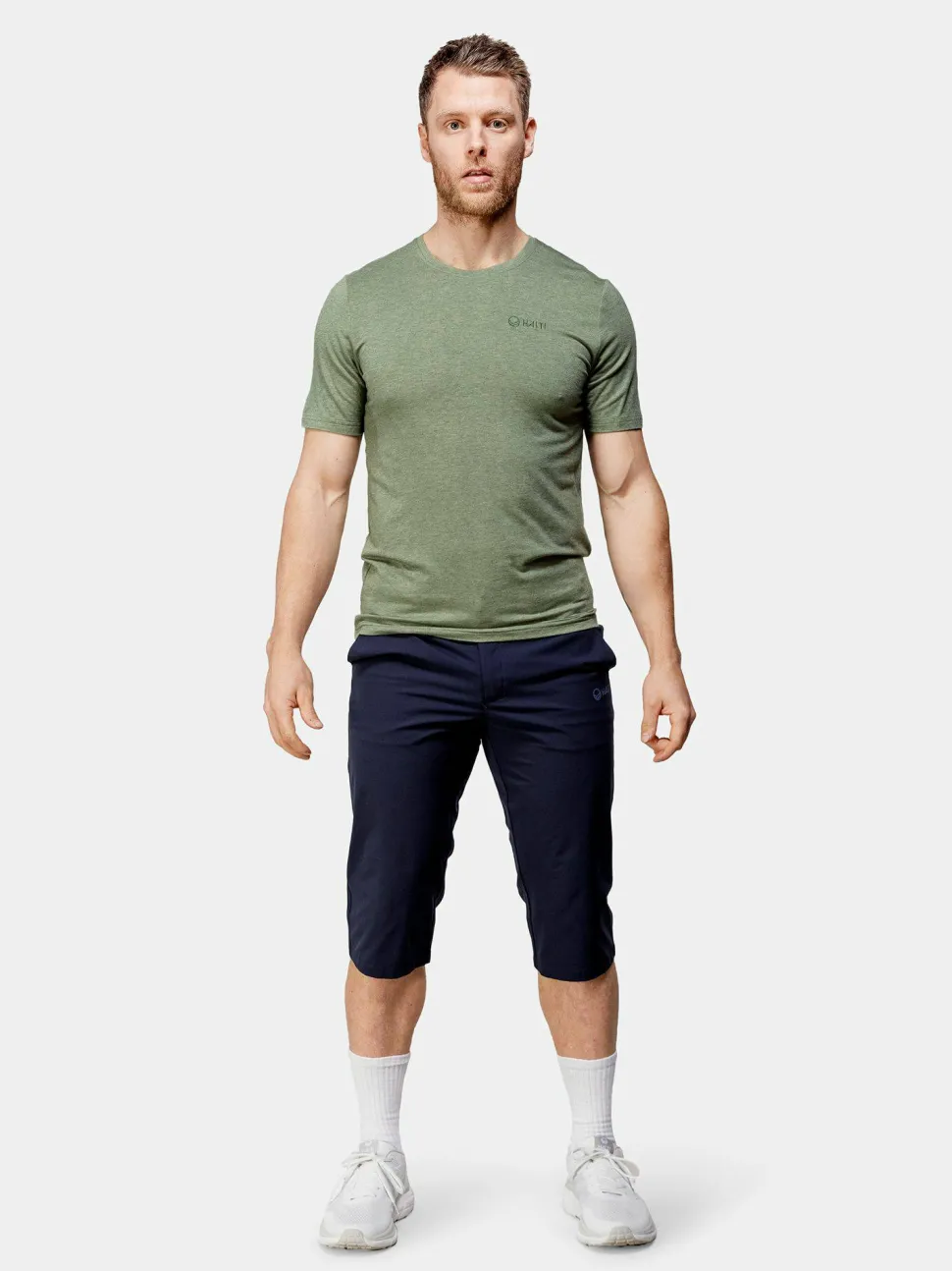 Halti Men's Drive X-Stretch Capri