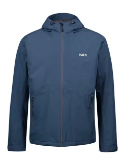 Halti Men's Forter Warm Dx Jacket - Miesten vedenpitävä toppatakki