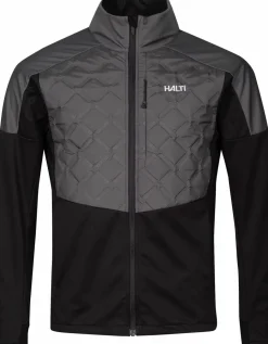 Halti Men's Framover XC Hybrid Jacket