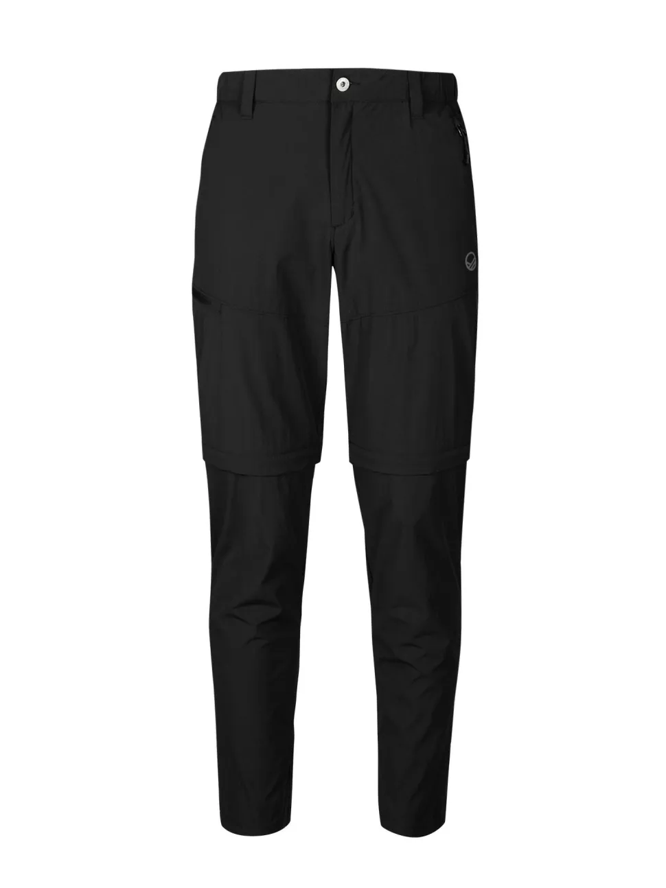 Halti Men's Pallas Cool Stretch Zipoff Pant