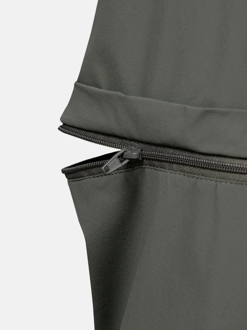Halti Men's Pallas Cool Stretch Zipoff Pant