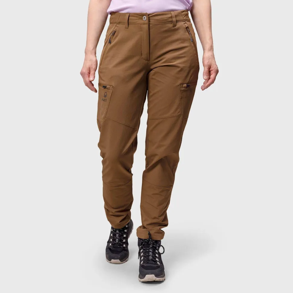 Halti Men's Pallas Evo Brushed Pant