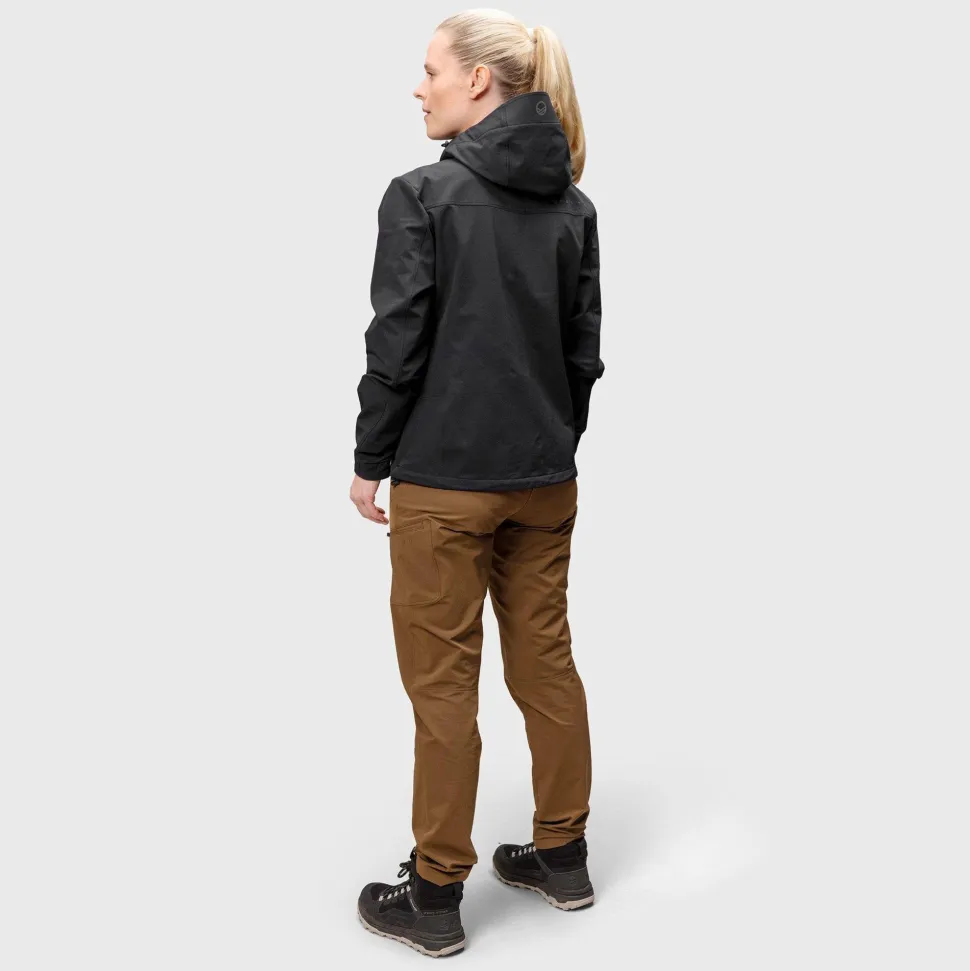 Halti Men's Pallas Evo Brushed Pant