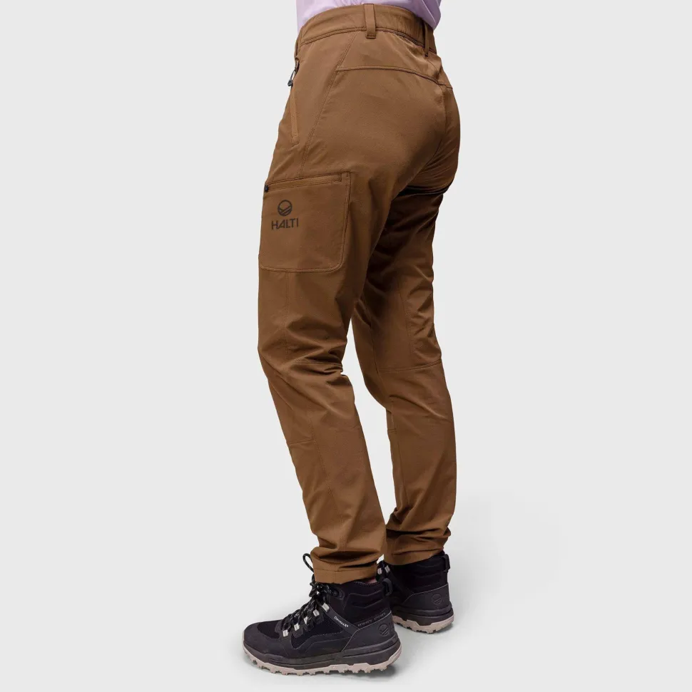 Halti Men's Pallas Evo Brushed Pant