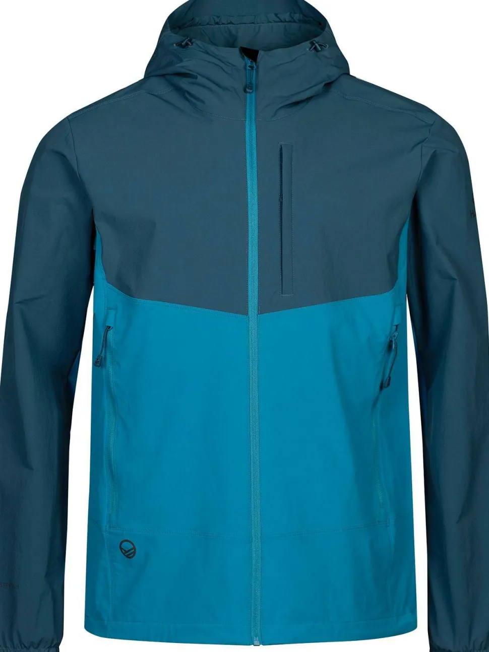 Halti Men's Pallas Evo Hooded Jacket
