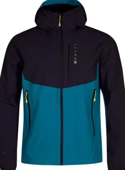 Halti Men's Pallas Evo Hooded Jacket