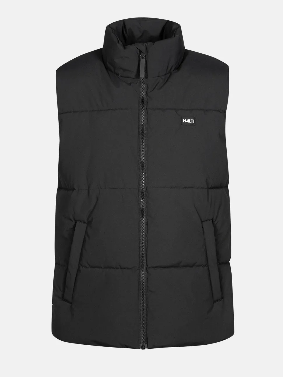 Halti Men's Penger Classic Puffer Vest