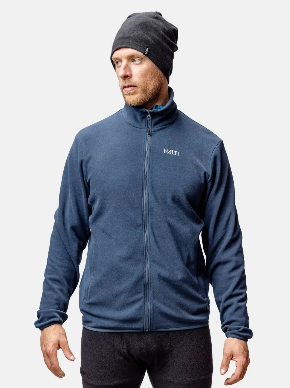 Halti Men's Rockmoon Fleece
