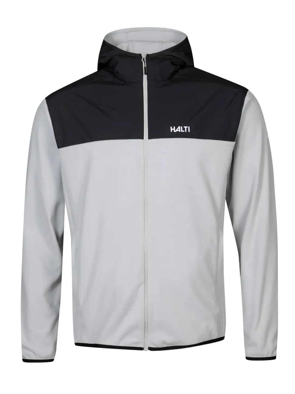 Halti Men's Rockmoon Hooded Fleece