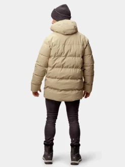 Halti Men's Sammal Insulated Parka - Miesten vedenpitävä toppatakki