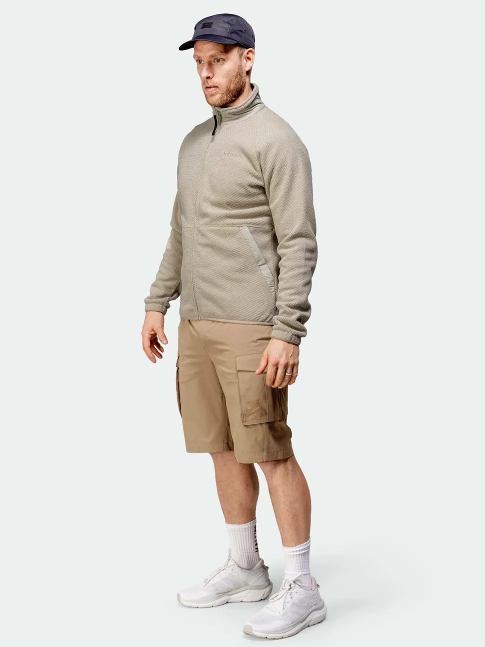Halti Men's Soolo Layer Jacket