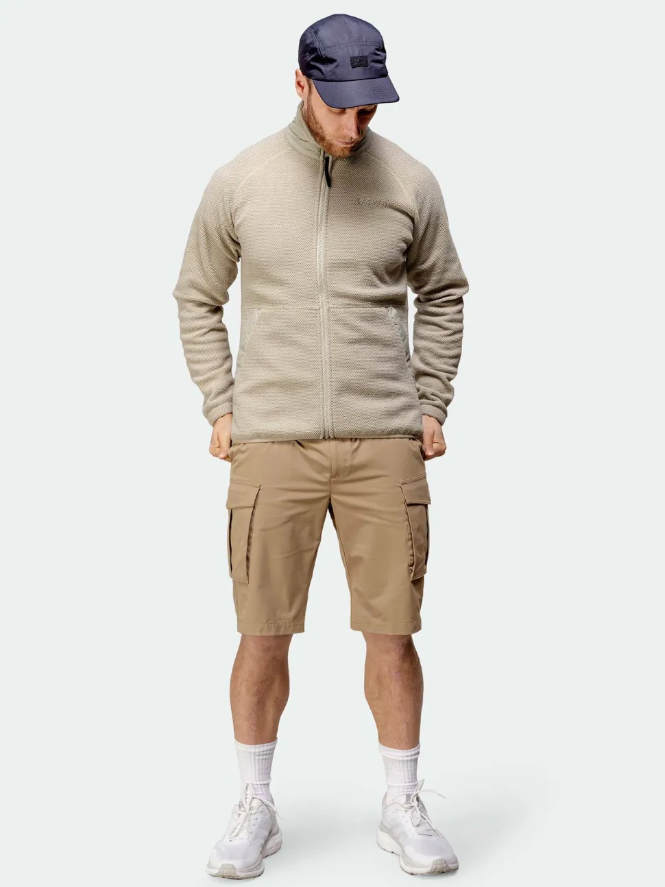 Halti Men's Soolo Layer Jacket