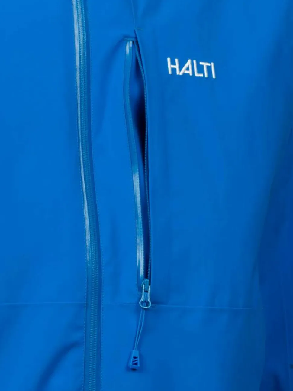 Halti Men's Staala Dx Jacket
