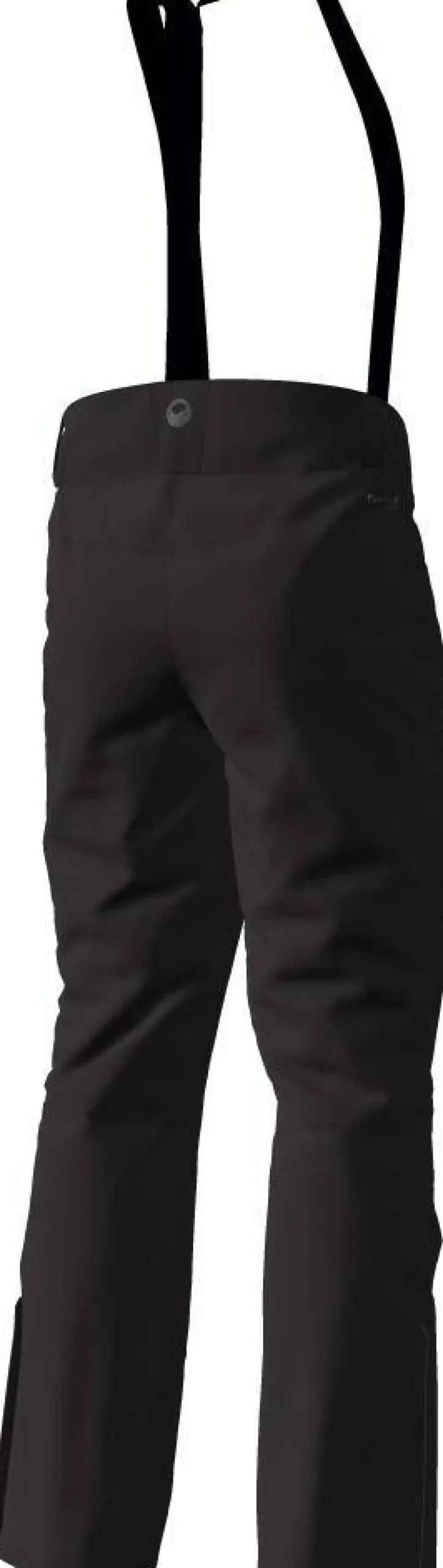 Halti Men's Trusty Dx Short Ski Pant