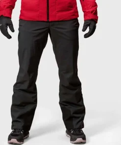 Halti Men's Trusty Dx Short Ski Pant