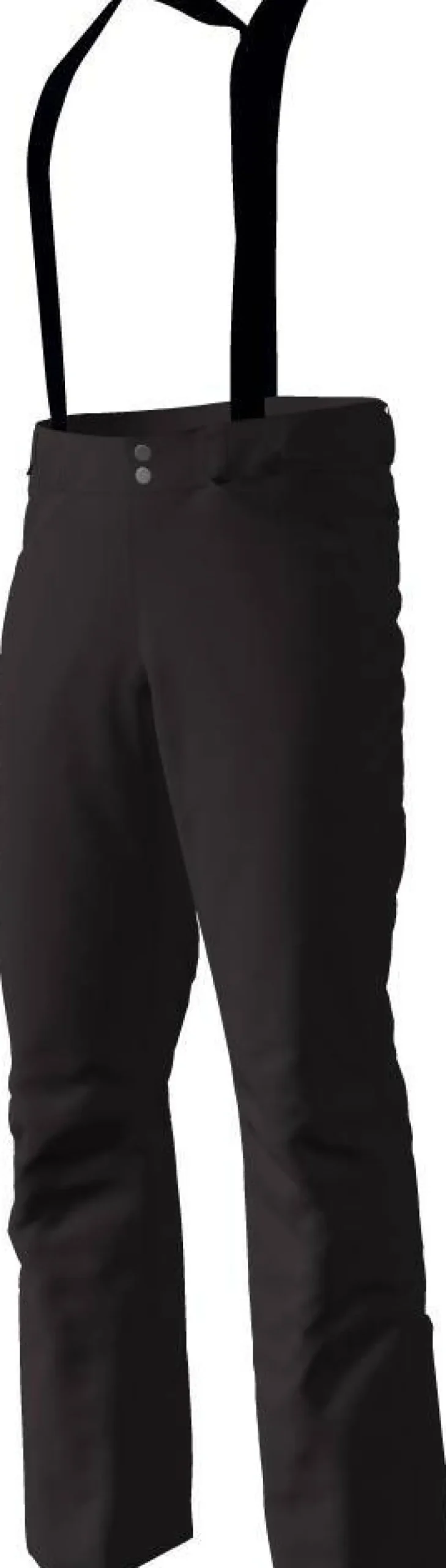 Halti Men's Trusty Dx Short Ski Pant