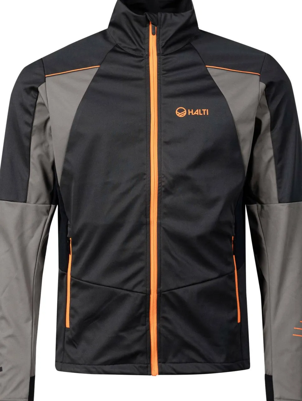 Halti Men's Vinha 2.0 XCT Jacket