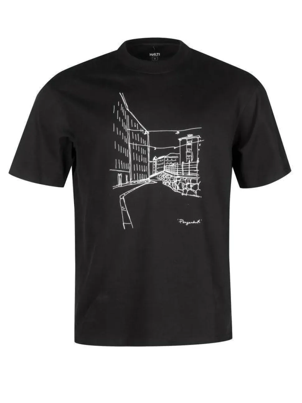 Halti Skaltsi Tee