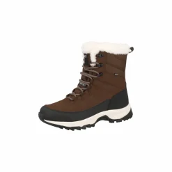Halti Tornio 2 DX Winter Boot - Miesten ja naisten talvikengät