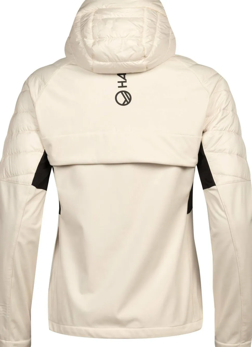 Halti Women' Hanki Warm + Hybrid Jacket - Naisten talvitakki