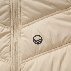 Halti Women' Hanki Warm + Hybrid Jacket - Naisten talvitakki