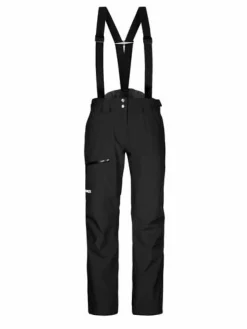 Halti Women's Carvey II Short Ski Pant