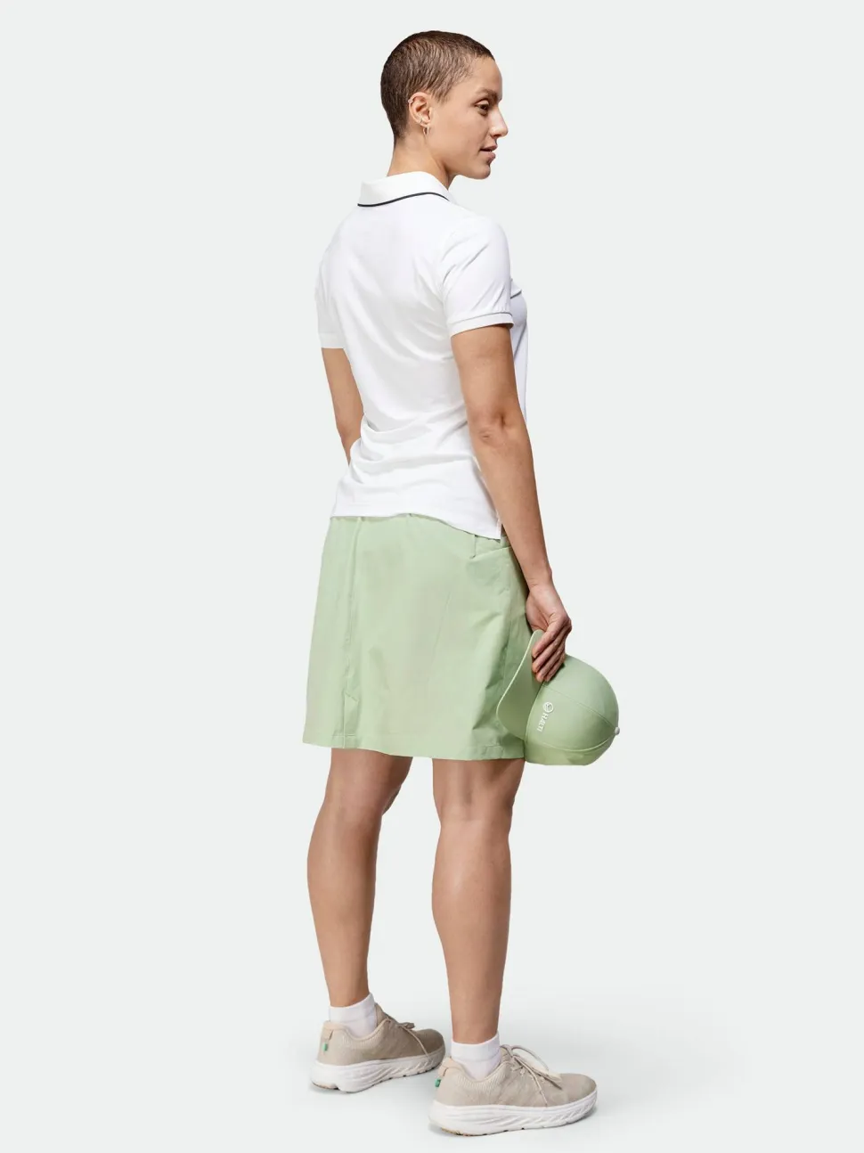 Halti Women's Drive X-Stretch Skort