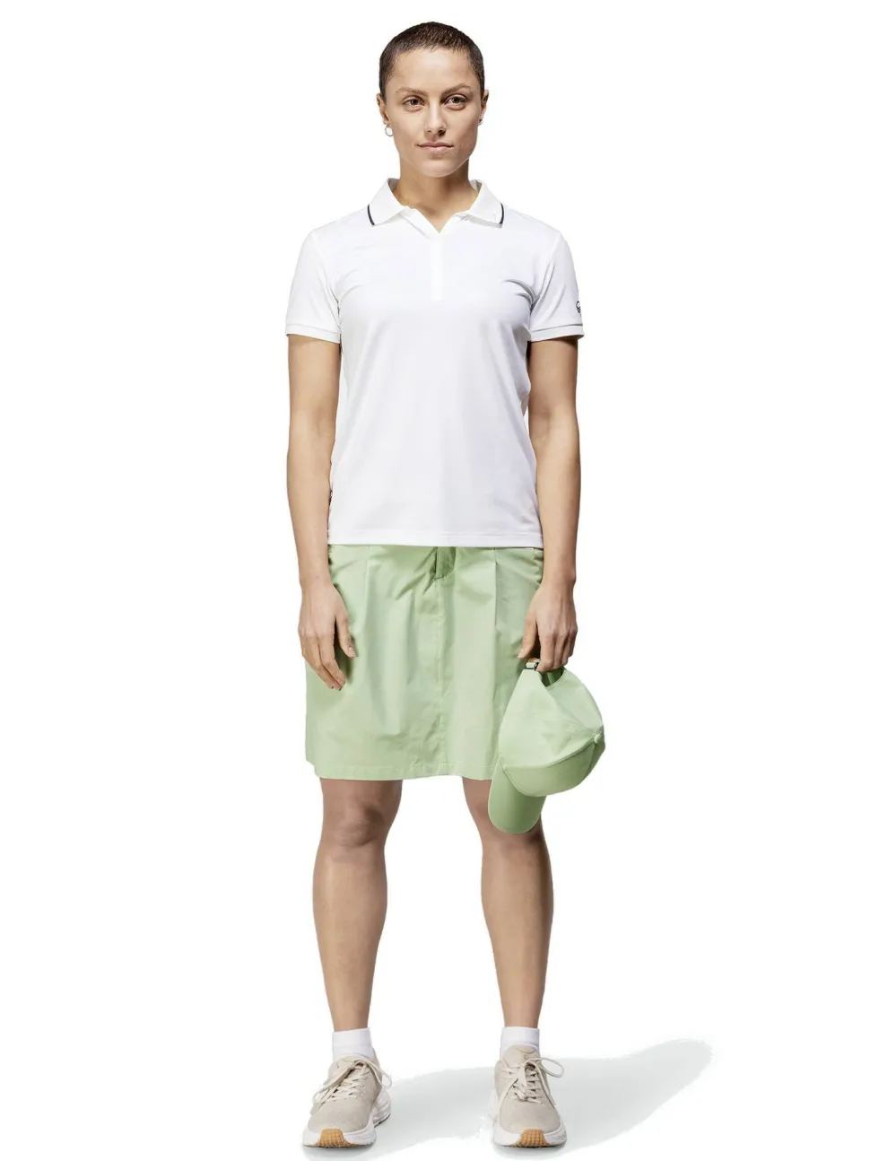 Halti Women's Drive X-Stretch Skort