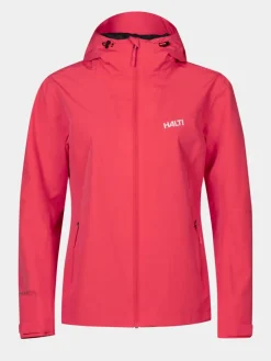 Halti Women's Forter + Dx Jacket