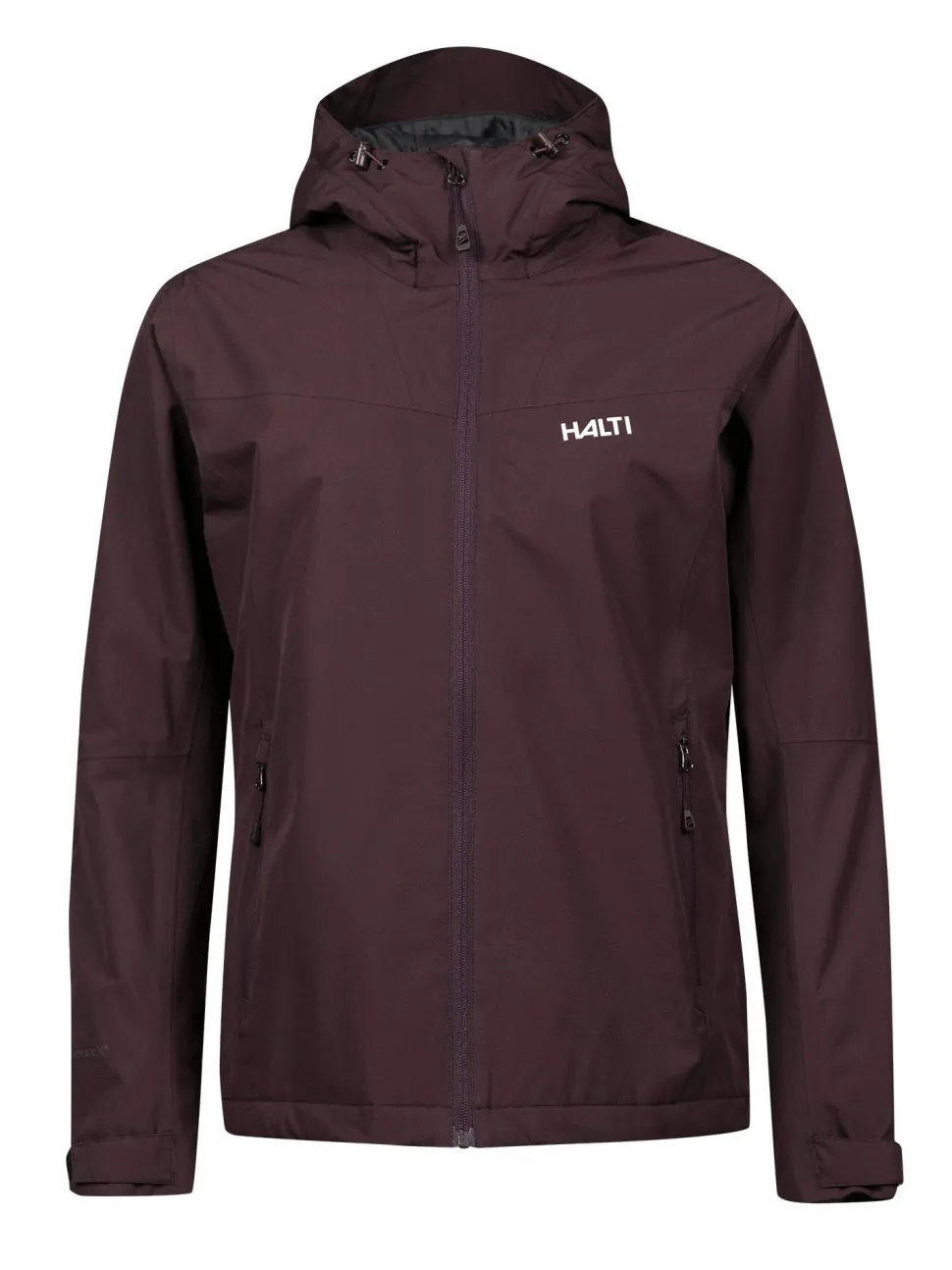 Halti Women's Forter Warm+ Dx Jacket - Naisten vedenpitävä toppatakki