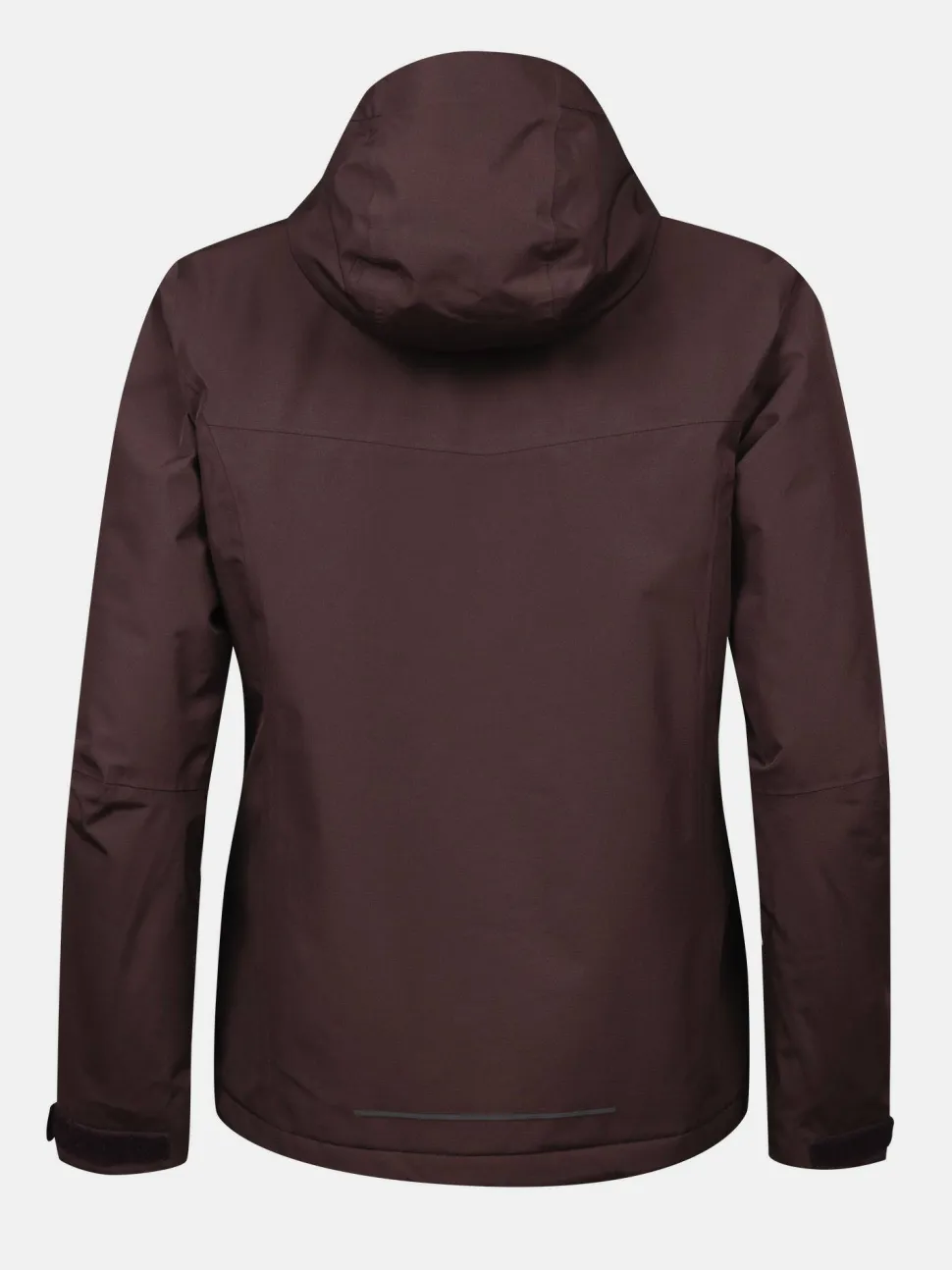 Halti Women's Forter Warm+ Dx Jacket - Naisten vedenpitävä toppatakki