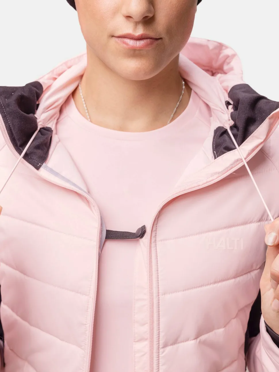 Halti Women's Hanki XCT 2.0+ Hybrid Jacket