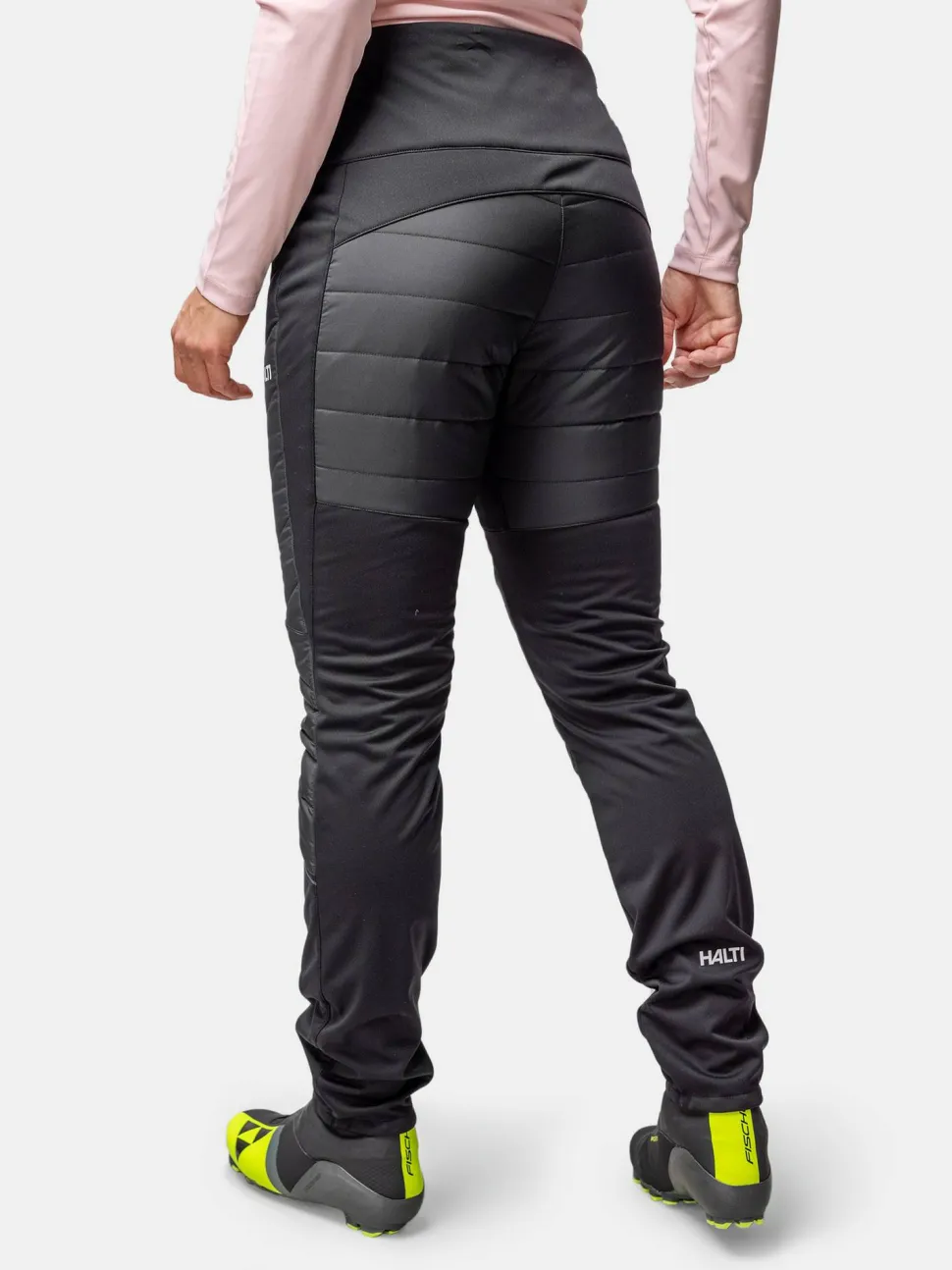 Halti Women's Hanki XCT+ 2.0 Hybrid Pant