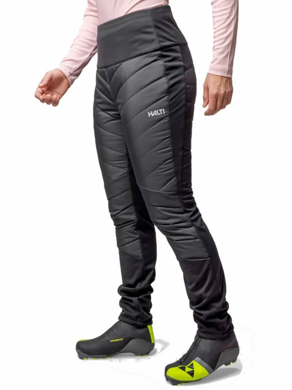 Halti Women's Hanki XCT+ 2.0 Hybrid Pant
