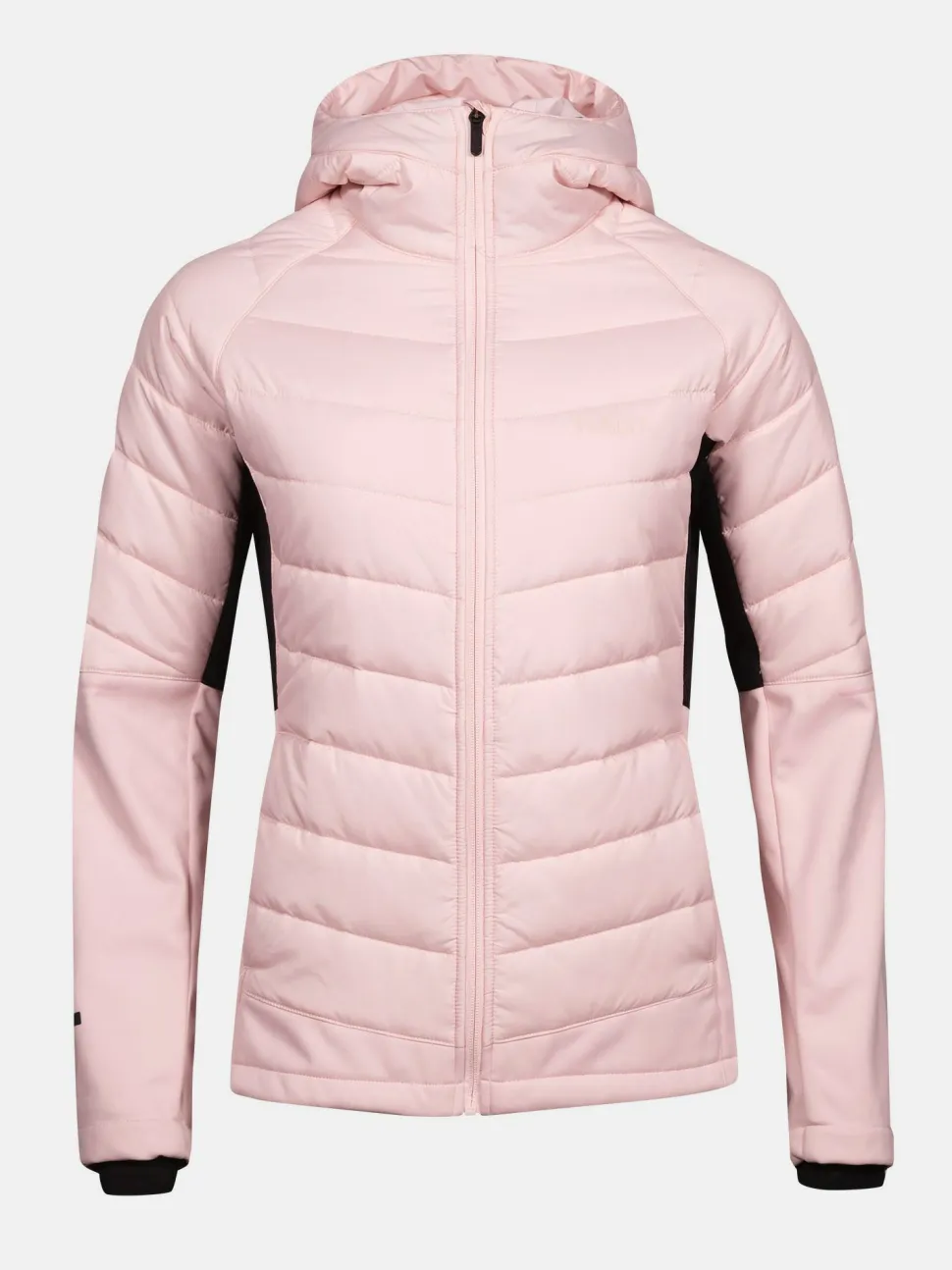 Halti Women's Hanki XCT 2.0 Hybrid Jacket
