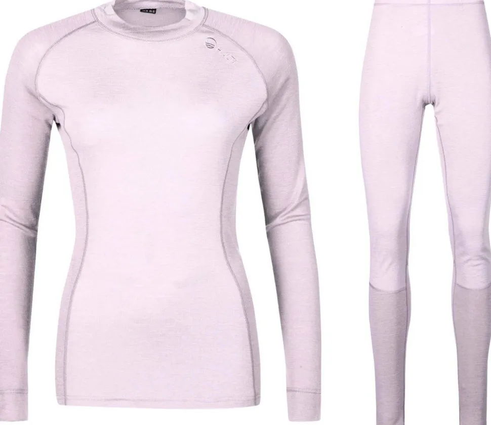 Halti Women's Hossa Merino Set