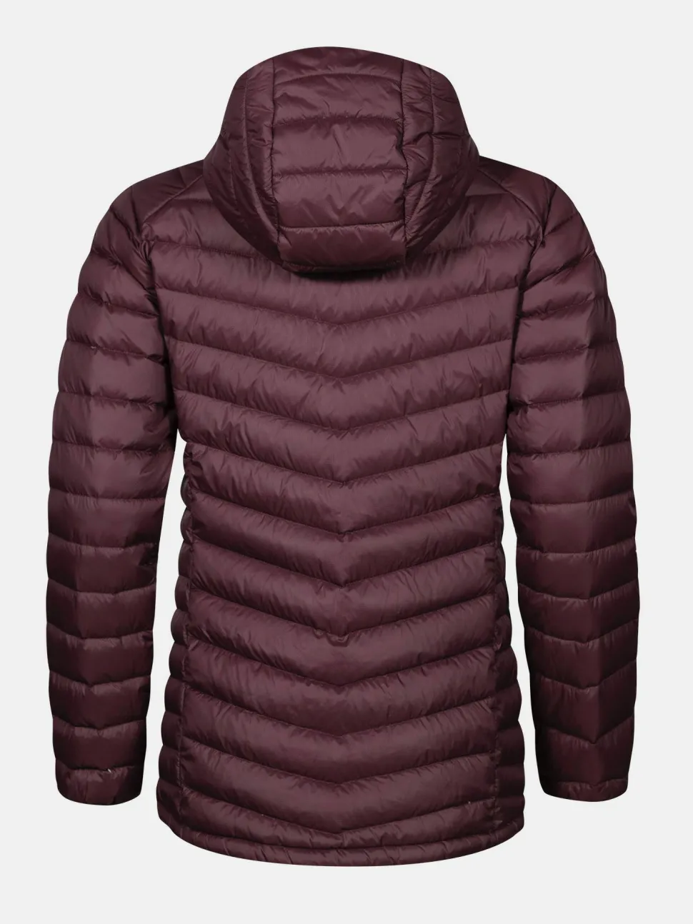 Halti Women's Huippu Mid Down + Jacket