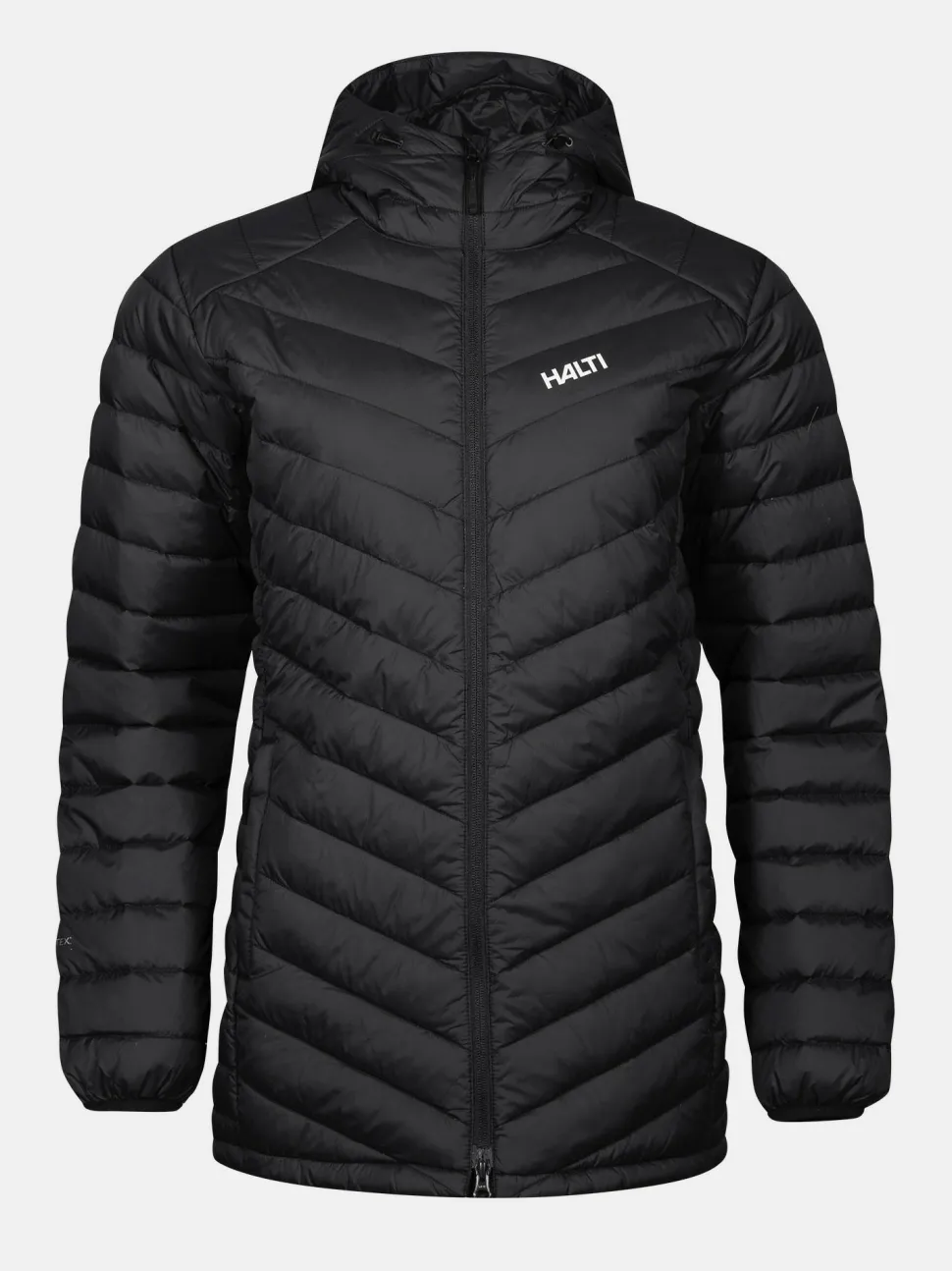 Halti Women's Huippu Mid Down + Jacket