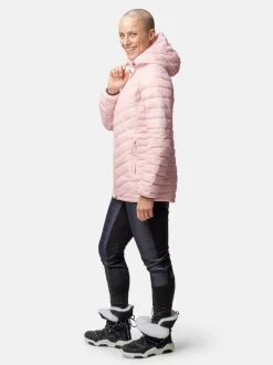 Halti Women's Huippu Mid Down + Jacket