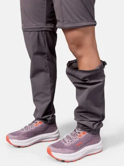Halti Women's Pallas Cool Stretch Zipoff Pant