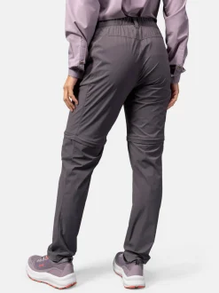Halti Women's Pallas Cool Stretch Zipoff Pant