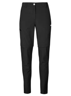 Halti Women's Pallas Cool Stretch Zipoff Pant