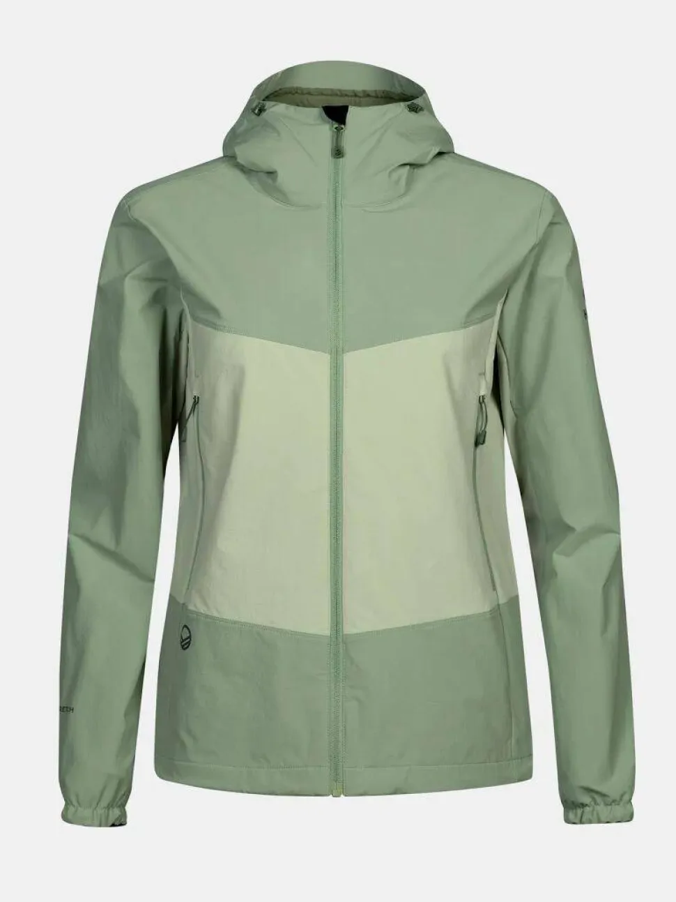 Halti Women's Pallas Evo Hooded Jacket