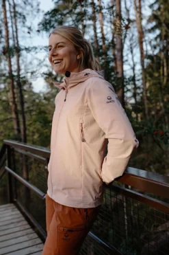 Halti Women's Pallas Evo Hooded + Jacket