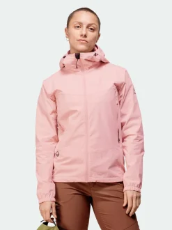 Halti Women's Pallas Evo Hooded + Jacket