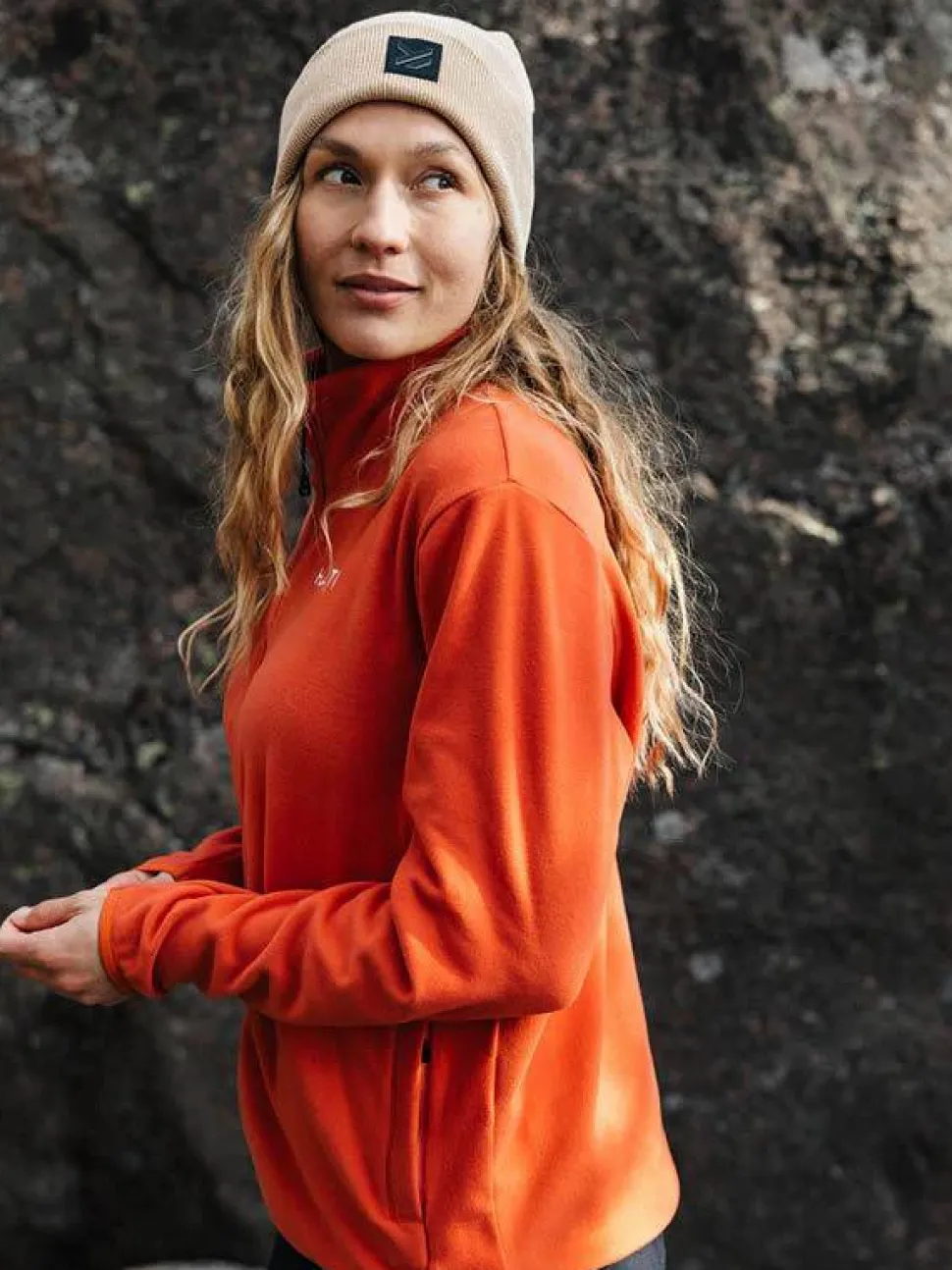 Halti Women's Rockmoon Fleece