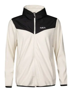 Halti Women's Rockmoon Hooded Fleece