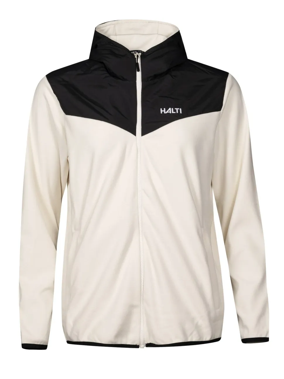 Halti Women's Rockmoon Hooded Fleece